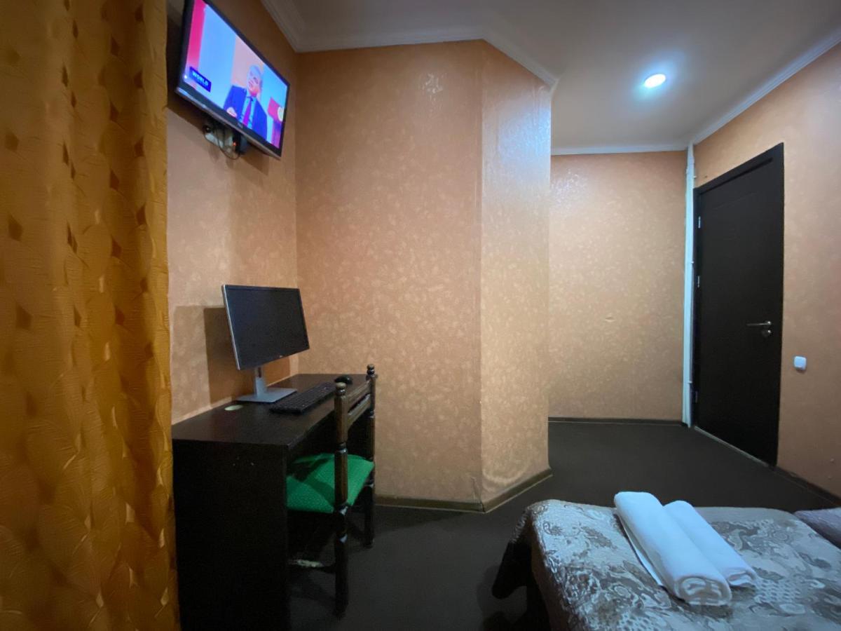 Hotel Shalimar Tbilisi Exterior photo